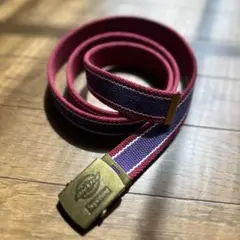 Dickies Supreme ベルト ティール Dickies Supreme ベルト ティール（Supreme シュプリーム 22SS