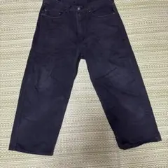 levi's578 w34l32バギーデニム