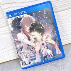 Color x Malice Unlimited PS Vita カラーマリス