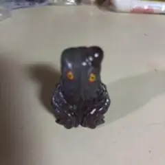 ゴジラまちぼうけ02フィギュア