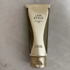 LAVA STYLE ボディ用ジェル状美容液