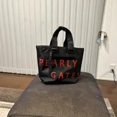バーリーゲイツ PEARLY GATES カートバック