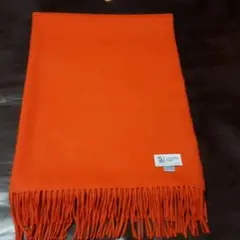ジョンストンズ 大判カシミヤストール
