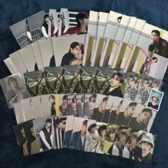 INI 池﨑理人 まとめ売り