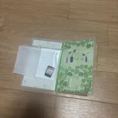 Pikmin 1+2 Nintendo Switch ソフト