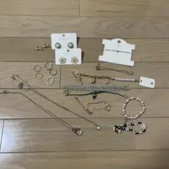 アクセサリー 19点　まとめ売り