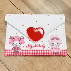 マイメロ　ピアノ　くじ　マイメロディクロミ1番くじ