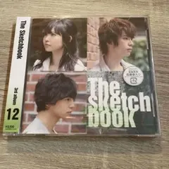 The Sketchbook「12」(CD+DVD)