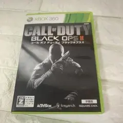 CALL OF DUTY BLACK OPS II 字幕版