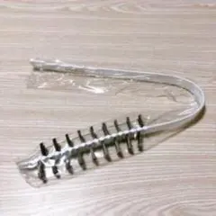 パイプ用ブラシ 約30cm