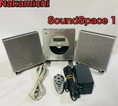 2025年最新】Nakamichi SoundSpaceの人気アイテム - メルカリ