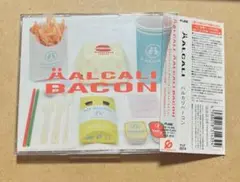 HALCALI/ハルカリベーコン　おつかれSUMMER 収録