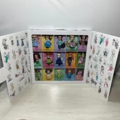 Animator's Collection Disney 15体セット