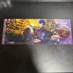 漣ジュン ホロチケ