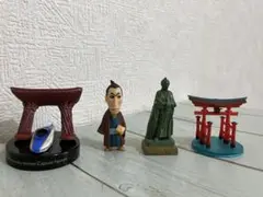 ご当地フィギア
