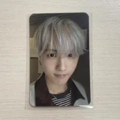 NCT DREAM glitch mode チソン トレカ