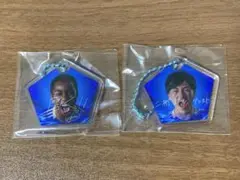 相馬勇紀　真也加チュイ大夢