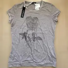 【未使用•タグ付き】MAX&CO トップス　Tシャツ　半袖　Sサイズ