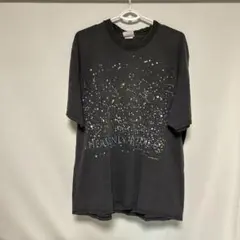 90s USA製 HEAVENLYBODIES 星座　天体　Tシャツ 　　企業