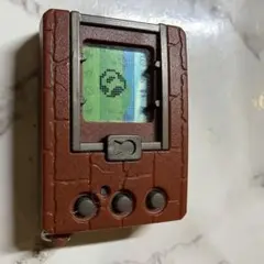 ⬛︎デジタルモンスター(デジモン) Ver.1