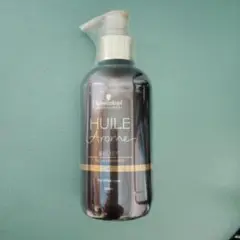 シュワルツコフユイルアローム シャンプービリーフ 200ml