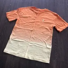 H＆M キッズ Tシャツ オレンジ 120cm