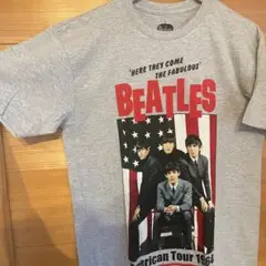 【新品】The Beatles ビートルズ　Tシャツ メンズMサイズ