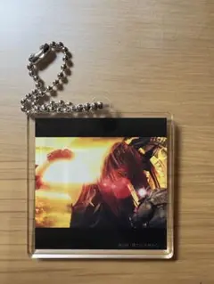 AKB48 CD 購入特典 アクリルキーホルダー 僕たちは戦わない