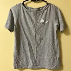 スヌーピー　Tシャツ　SNOOPY 半袖Tシャツ チャーリーブラウン　Tシャツ