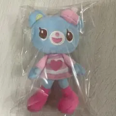♥️メゾピアノ♥️ミミぬいぐるみチャーム
