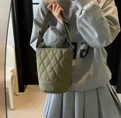 ③【新品未使用品】防犯クロスボディバッグ ショルダーバッグ