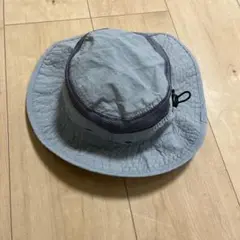 サファリハット