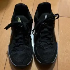 Nike Ja 2 "Black/Light Smoke