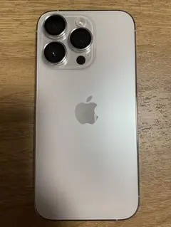 Apple iPhone 14 Pro 256GB 美品