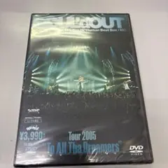 2025年最新】soul'd out dvdの人気アイテム - メルカリ