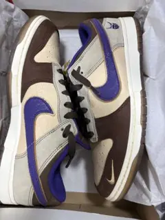 NIKE DUNK LOW PRM