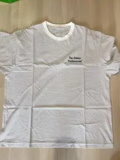 2025年最新】ennoy ボーダーtシャツ 23ssの人気アイテム - メルカリ