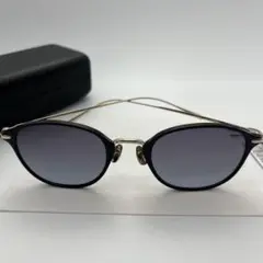 【新品】JINS ジンズ 度無し サングラス/コンビネーションチタニウム