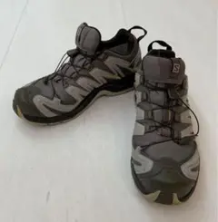 SALOMON XA PRO 3D GTX サロモン アウトドアシューズ