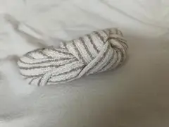ZARA カチューシャ