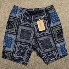 新品タグ付 グラミチ WEATHER NN-SHORTSショートパンツBEAMS