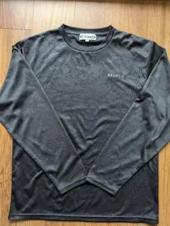Kaepa カッパ　長袖メンズTシャツ　　Мサイズ
