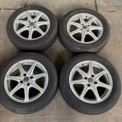 Treffer 175/65R15 TOYO SD-7