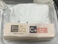 ミッフィー ポーチ C賞