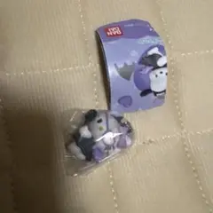 いたずらこあくまスイング キティ