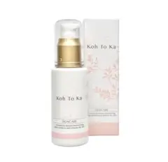 Koh To Ka（コートーカ）プレミアムエッセンス60ml 美容液