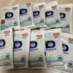 犬 ダイエティクス スリムサポート