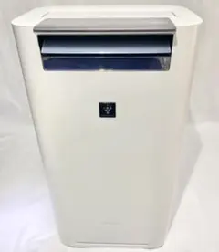 SHARP プラズマクラスター搭載 加湿空気清浄機 KI-HS50-W