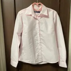 【11月まで出品】制服 ワイシャツ Yシャツ ピンク