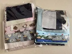 はぎれセット　デザイン豊富